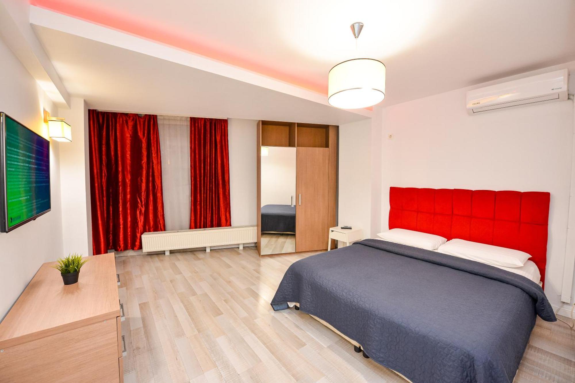 Dracula Adventure Tours Accommodation Bukareszt Zewnętrze zdjęcie