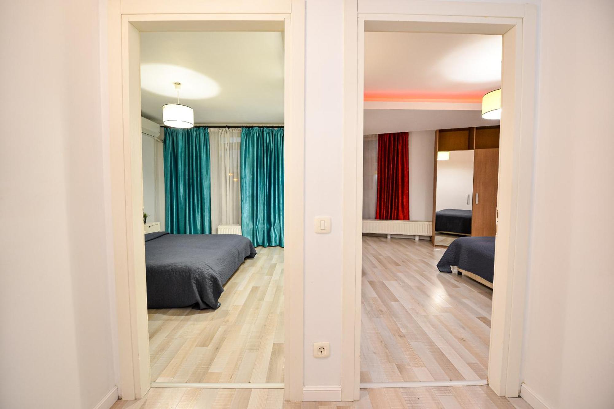 Dracula Adventure Tours Accommodation Bukareszt Zewnętrze zdjęcie